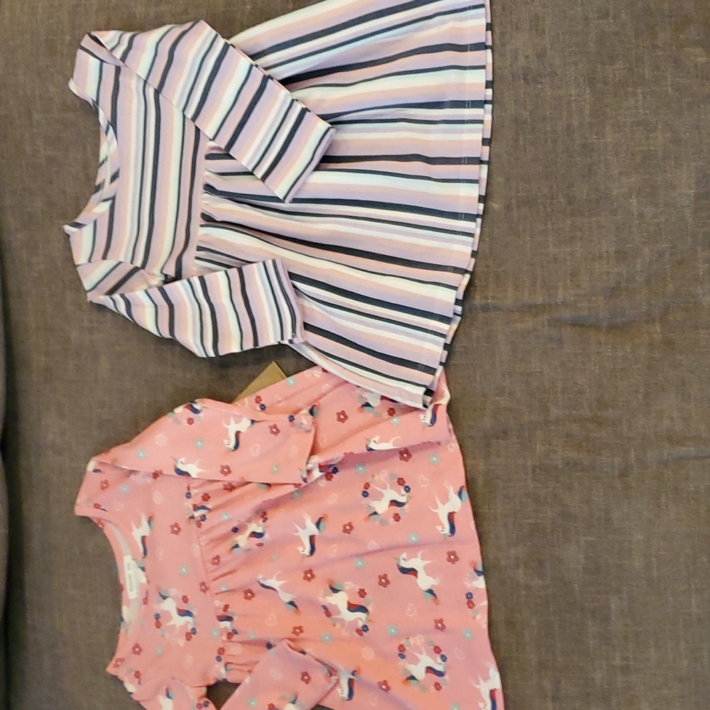18 Month Dress Bundle